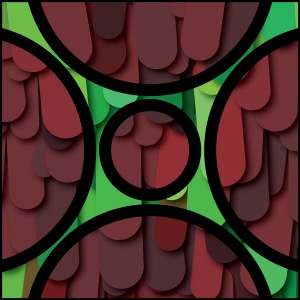 Day 1813: Grief Leaf