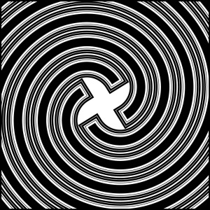 Day 1814: Bumpy Ride Across The Sky