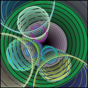 Day 1815: Three Out Of Four Ain't Bad