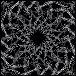 Day 1816: Shadow's Of Two And Three