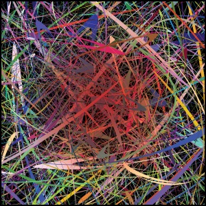 Day 1818: Lost Under The Record Of Red