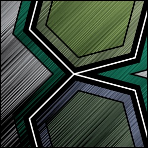 Day 1821: Crack Glass