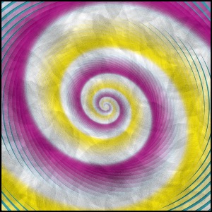 Day 1833: Submitting To The Space Napkin