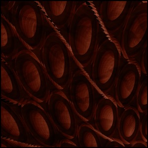 Day 1835: Don't Fall Into The Sorting Spines