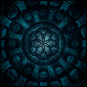 Day 1843: Bubble Radiance