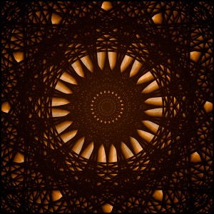 Day 1849: The Source Mind