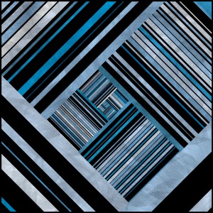 Day 1877: Golden Barcodes