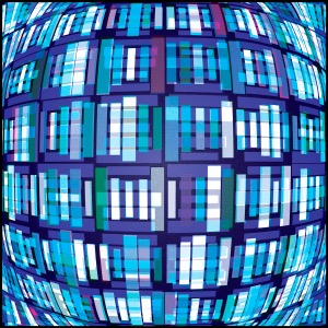 Day 1878: Blue Wave CRT
