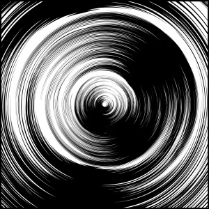 Day 1894: Blots On The Living Record