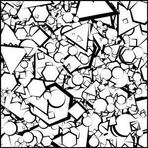 Day 1921: Primitives And Platonics
