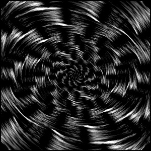 Day 1922: Carbon Vortex