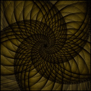 Day 1947: Sisyphean Sunflower