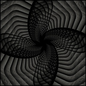 Day 1948: Stone Waves
