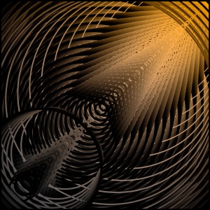 Day 1991: Nobody Move, I'm Falling Towards The Ceiling