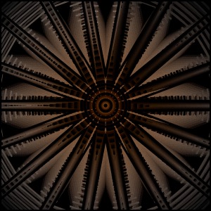 Day 2011: A Mind Of Wheels